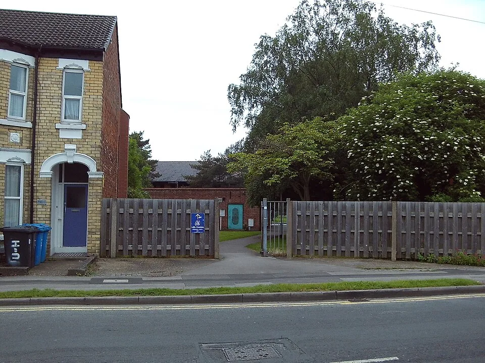 University of Hull 캠퍼스·시설 사진