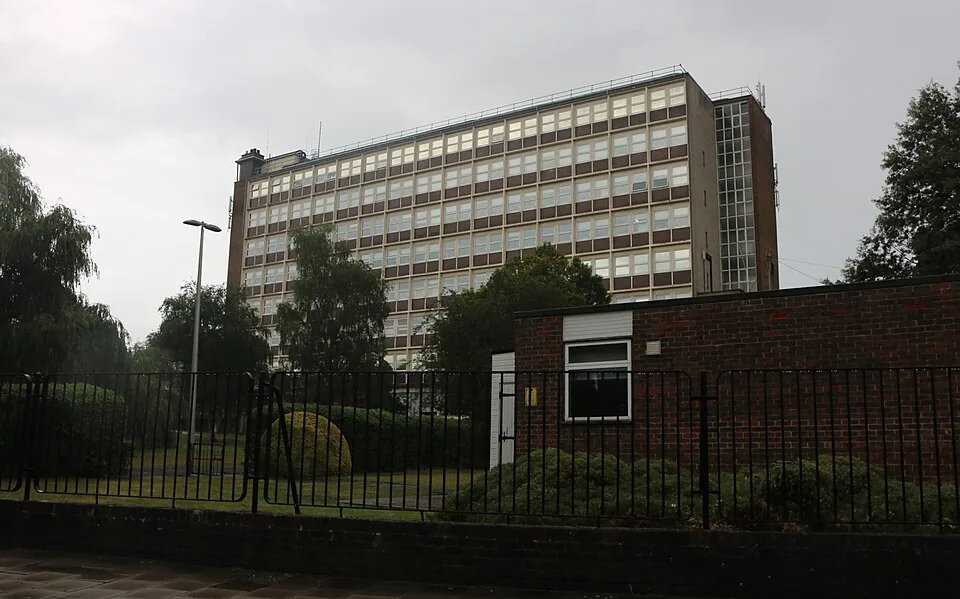 University of Westminster 캠퍼스·시설 사진